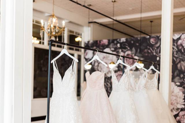 Marie and marie store bridal