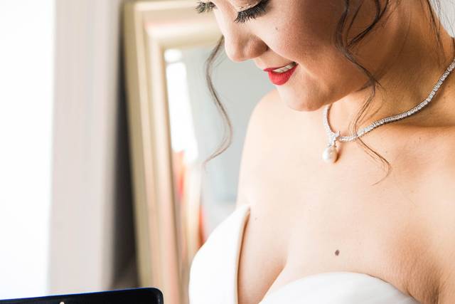 Reese Moore Weddings
