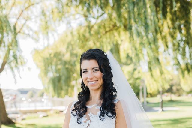 The 10 Best Wedding Hair Makeup Artists in Rochester NY