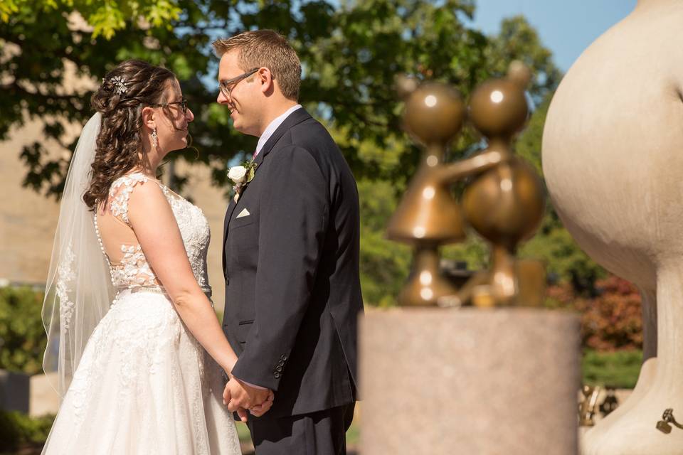 Bridal Biz Beauty