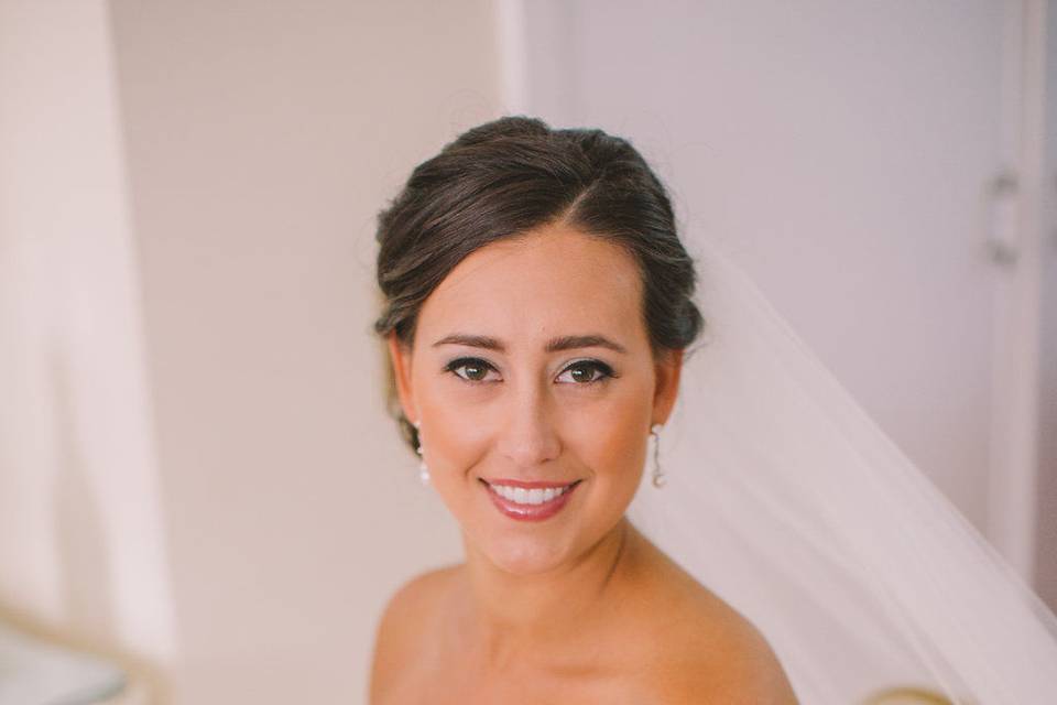 Bridal Biz Beauty