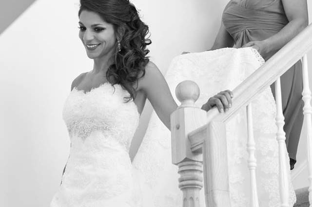 Bridal Biz Beauty