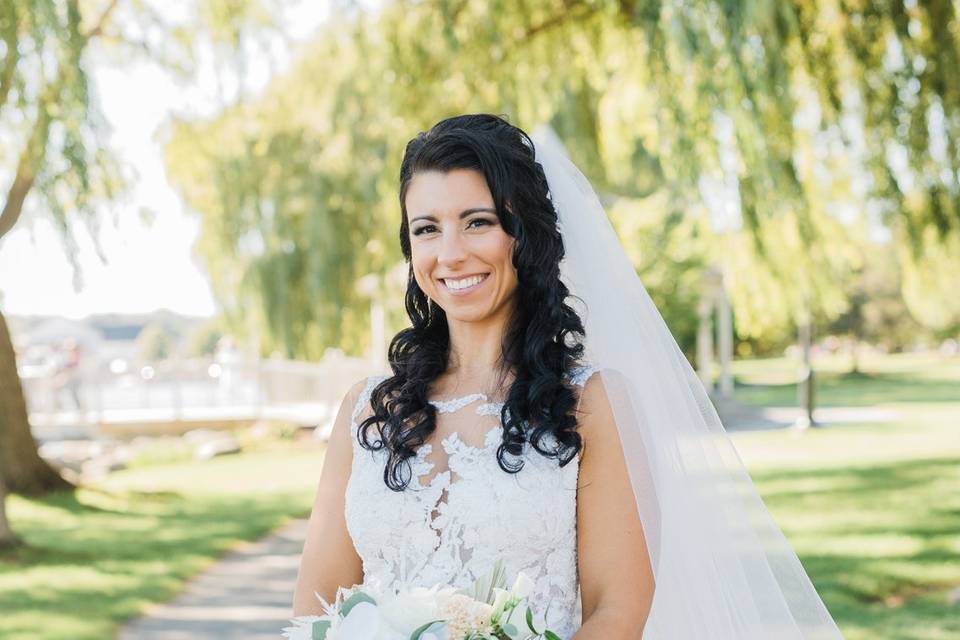 Bridal Biz Beauty