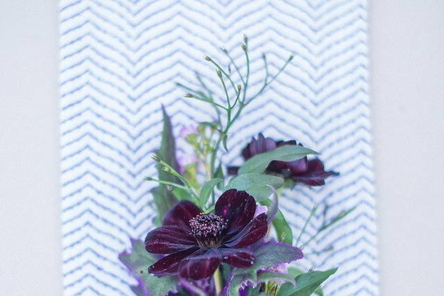 The Olive & Poppy