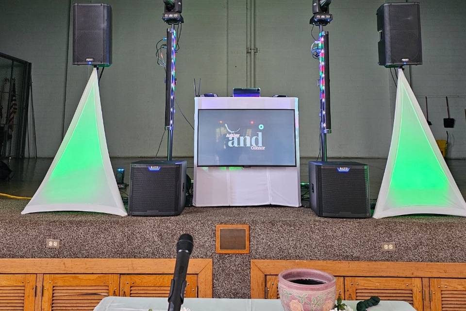 School Dance