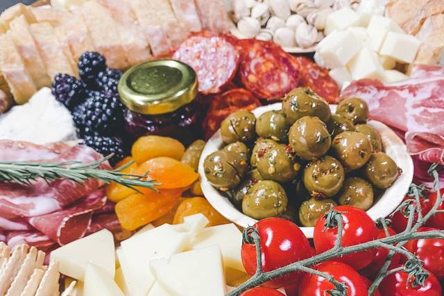Spuntino LLC