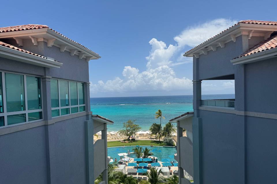 Anniversary - Sandals DR