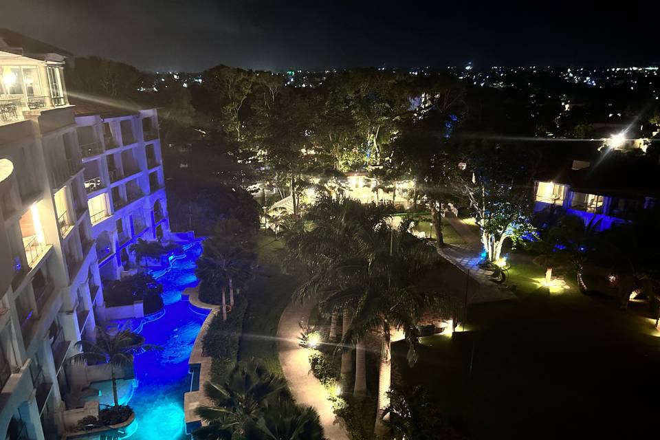 Anniversary - Sandals Barbados