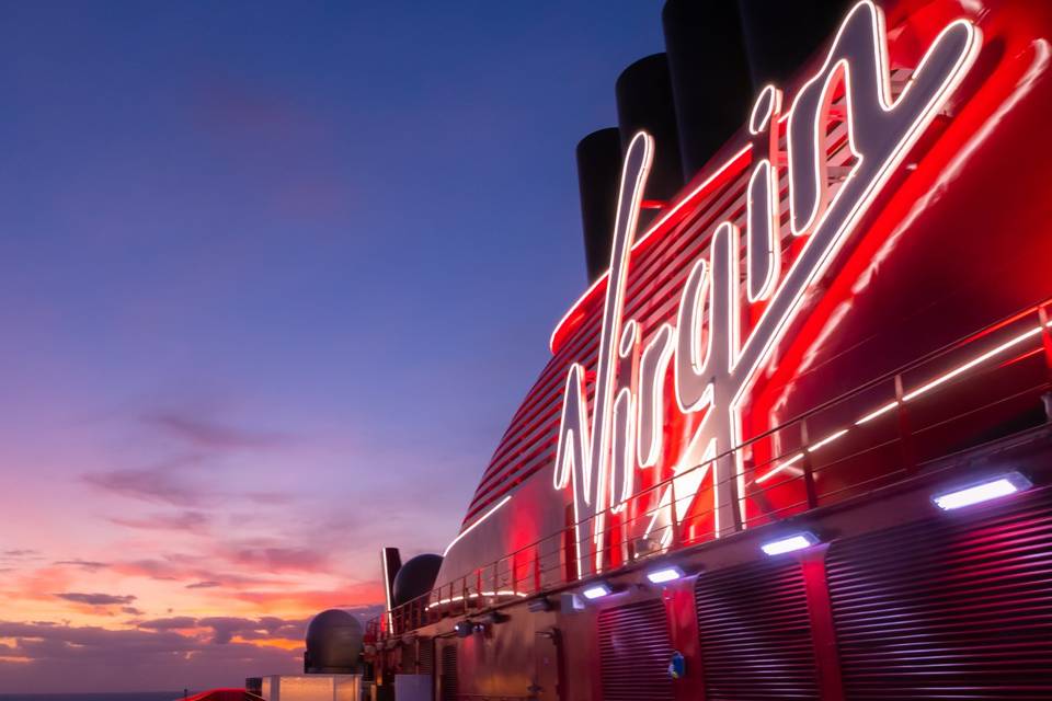 Virgin Voyages
