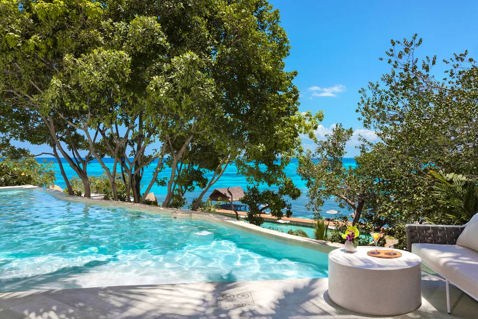 Impression by Secrets