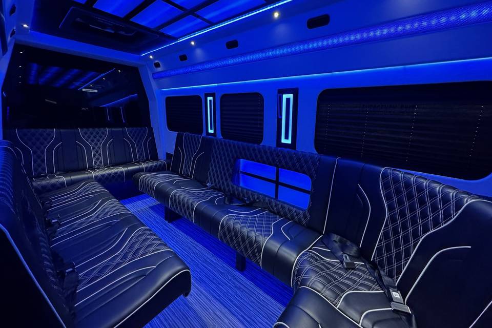 Gem State Limo