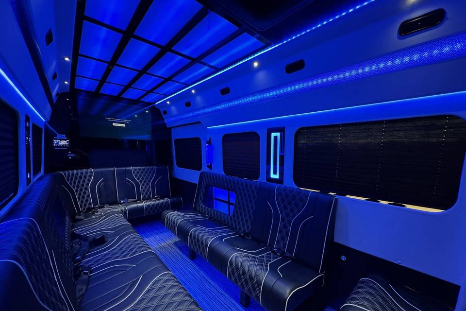 Gem State Limo
