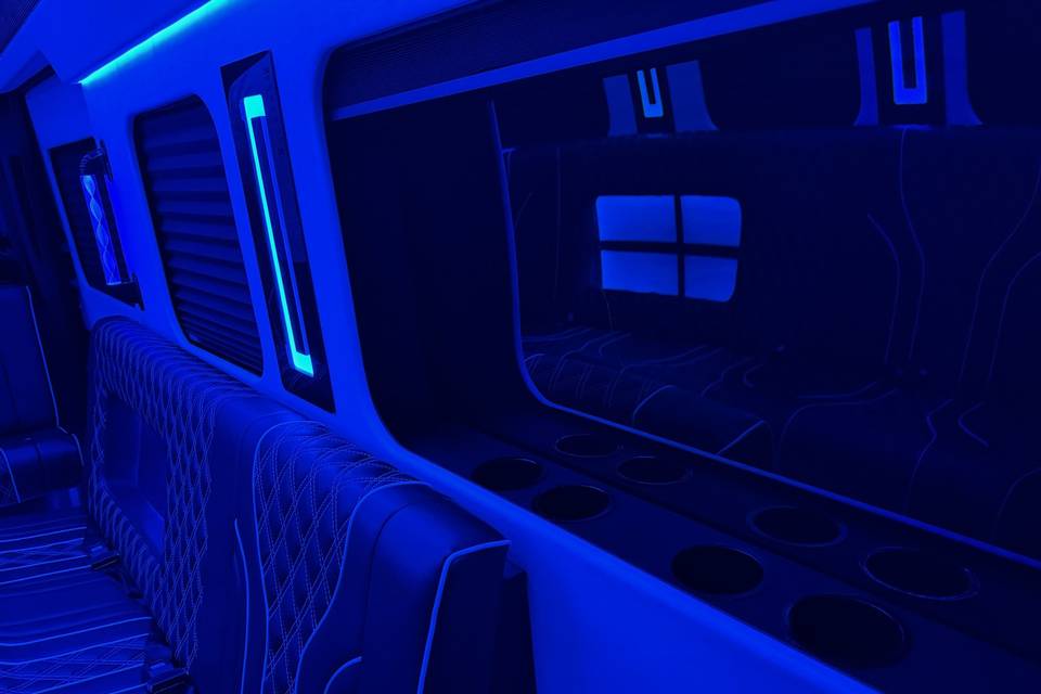 Gem State Limo
