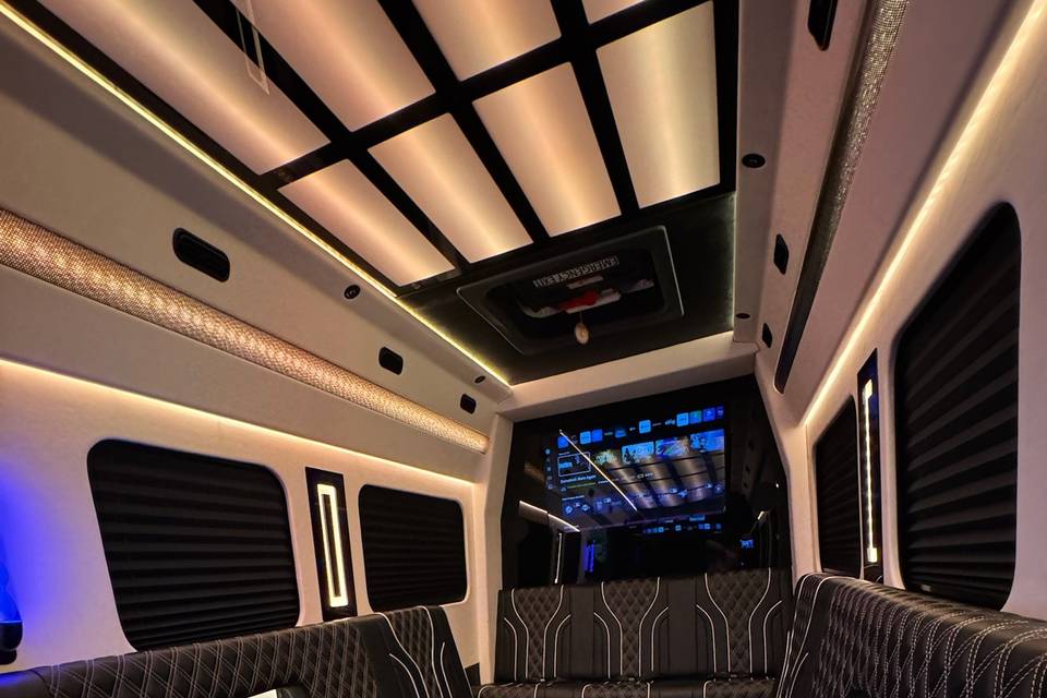 Gem State Limo