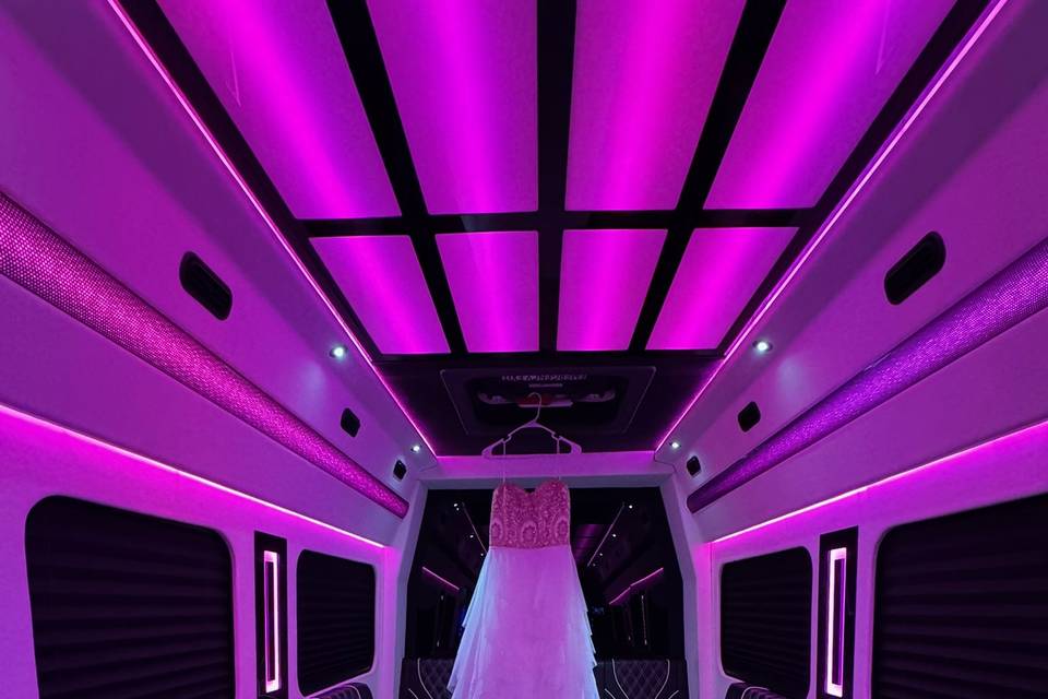 Gem State Limo