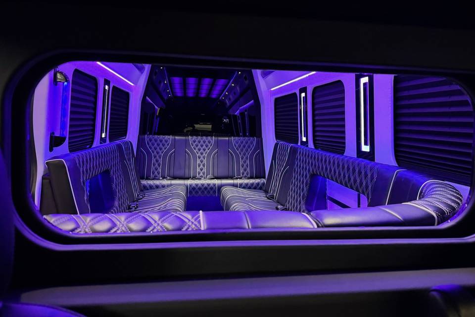 Gem State Limo