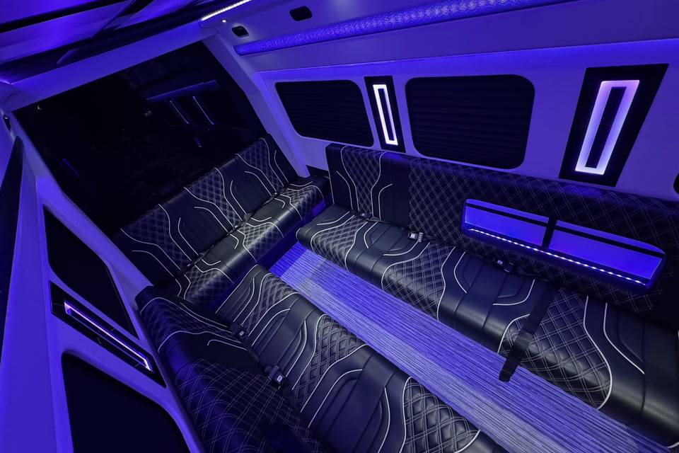 Gem State Limo