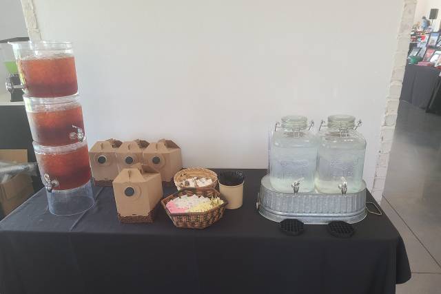 Duncan Catering Co