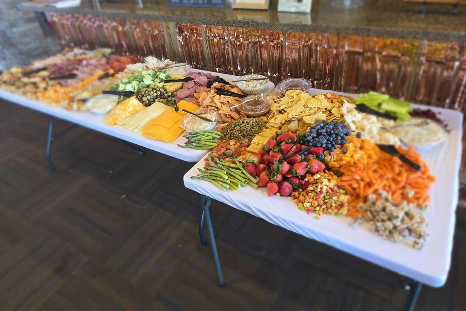Sandwich Bar