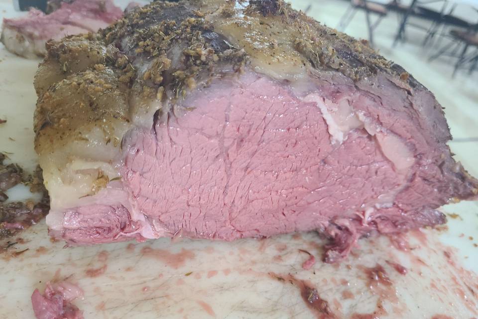 Prime Rib