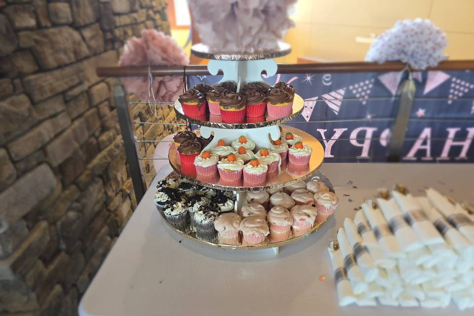 Dessert Table