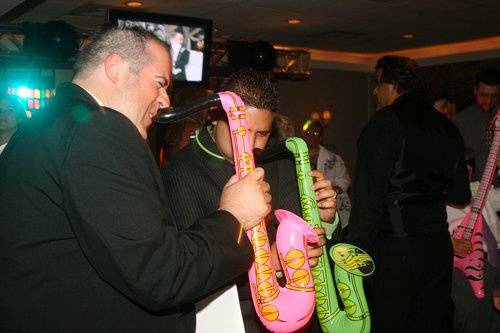Musicians