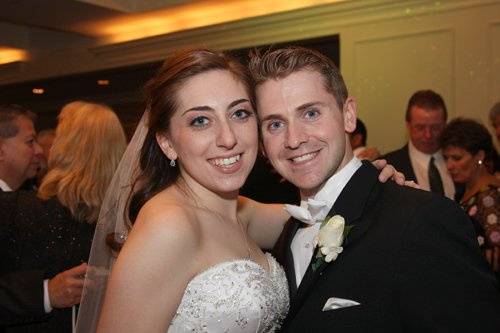 Couple's portrait