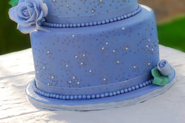Sweet Lucy's Confections