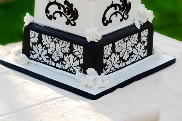 Sweet Lucy's Confections