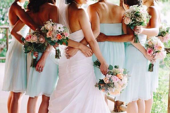 My Wedding Sense
