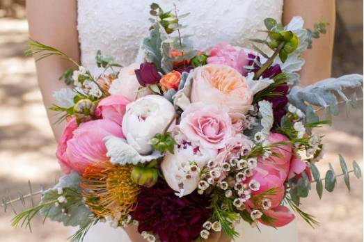 My Wedding Sense