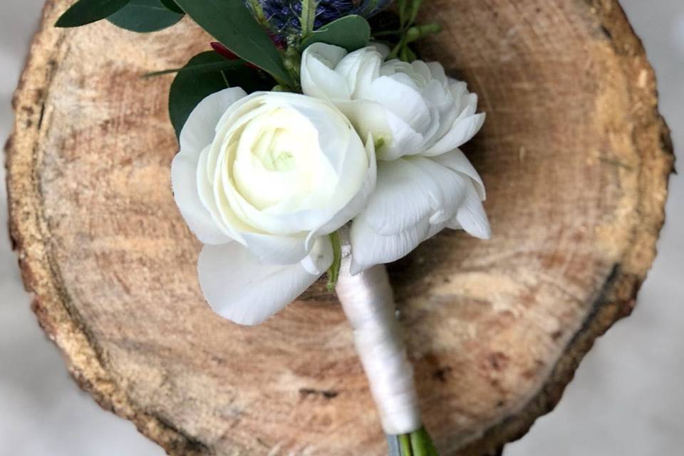 Boutonniere