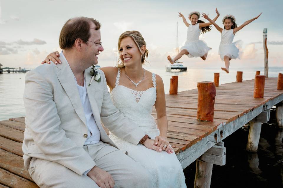 Wedding Session