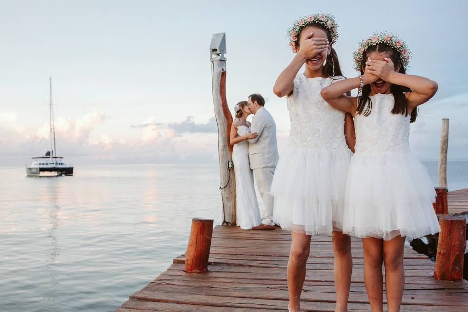 Wedding Session