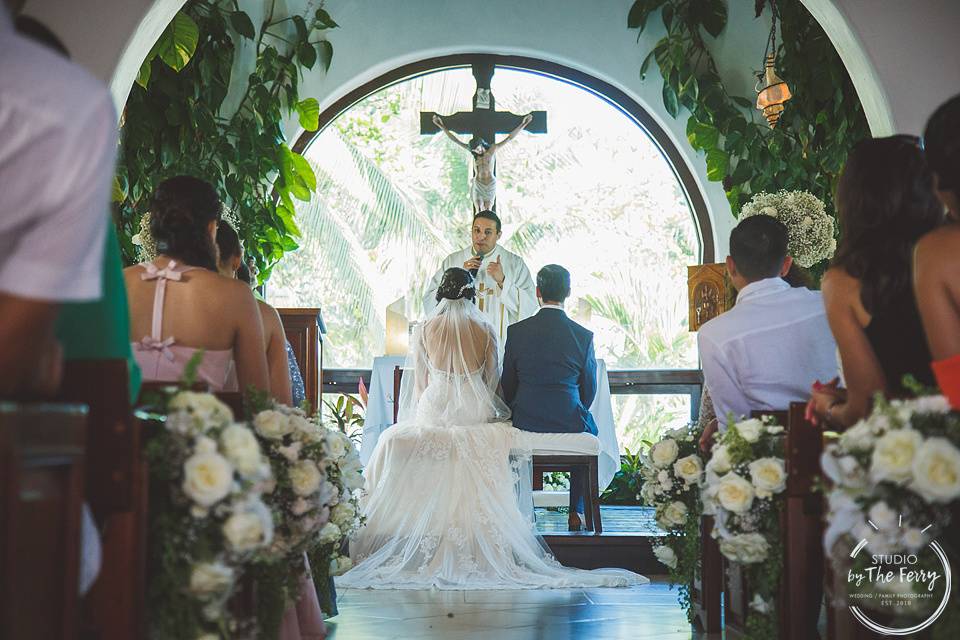 Religious ceremony
