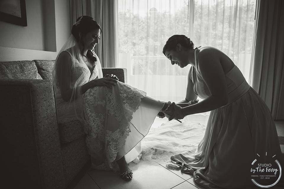 Bride