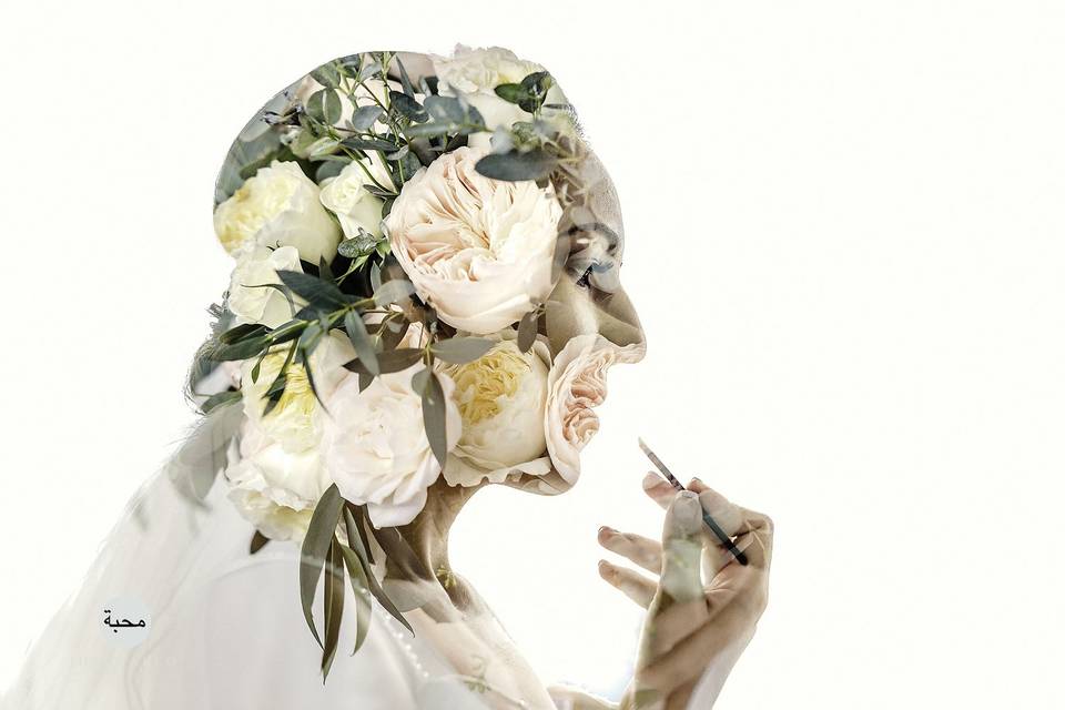 Wedding Session