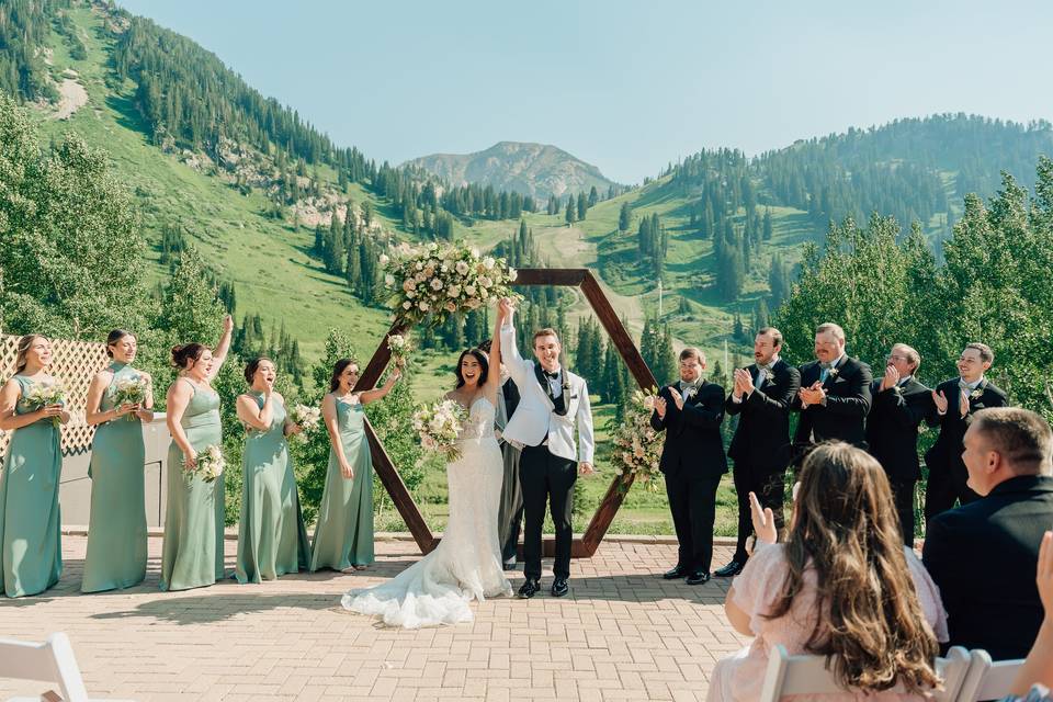 Ceremony