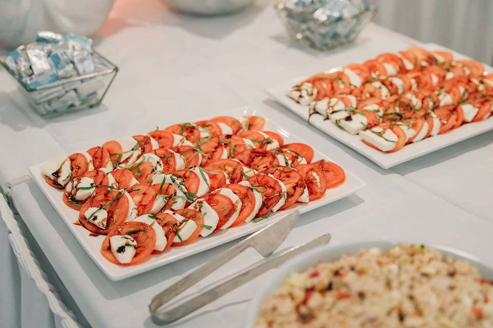 Dinner
