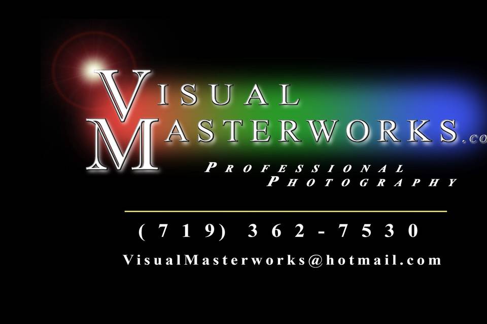 Visual Masterworks