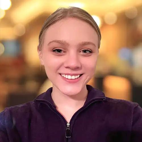 DJ Bex (Becca)