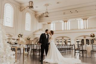 Harro East Ballroom