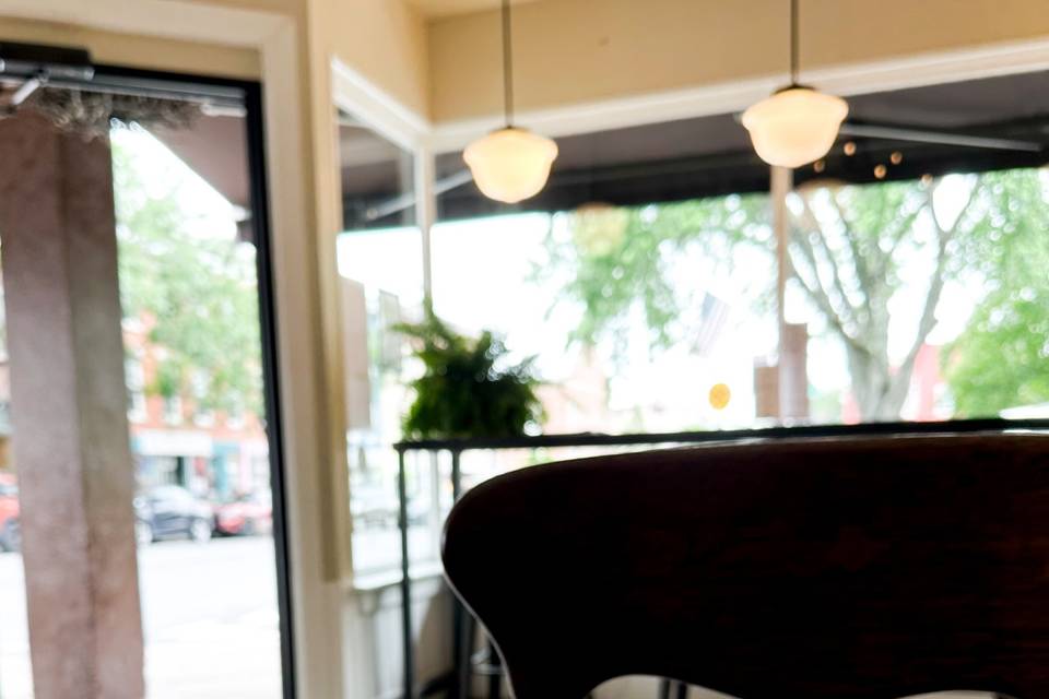 Hudson Roastery