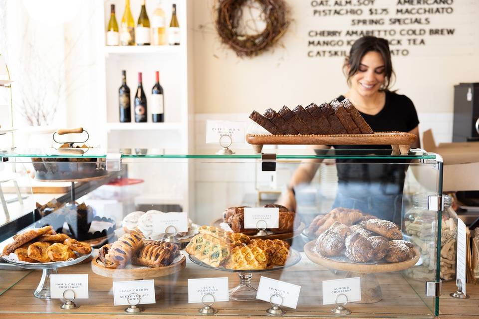 Hudson Roastery