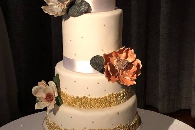 Aromas Boutique Bakery