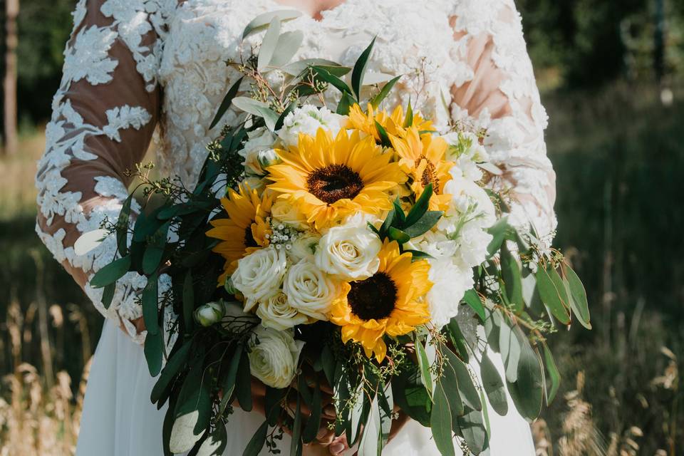 Bridal Bouquet