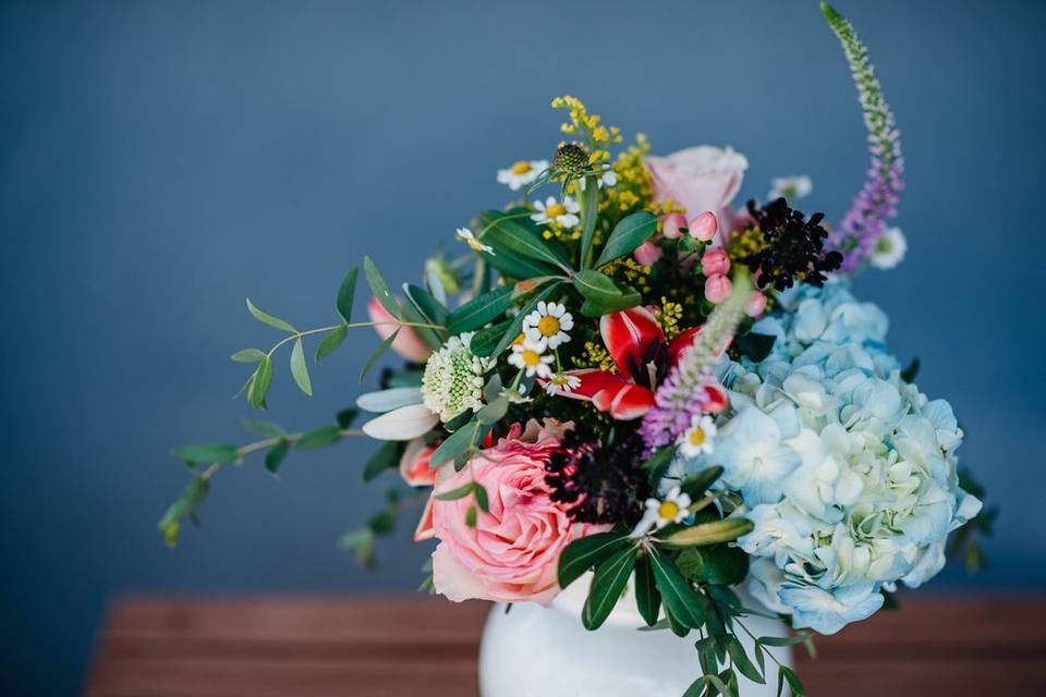 Pretty bouquet