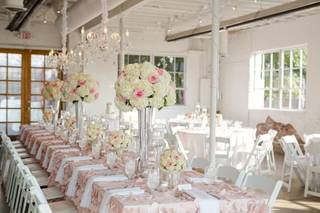 Pink Champagne Events