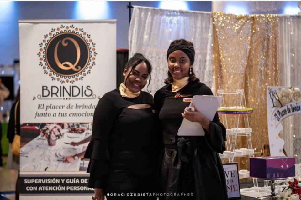Amazing hosts are to guide