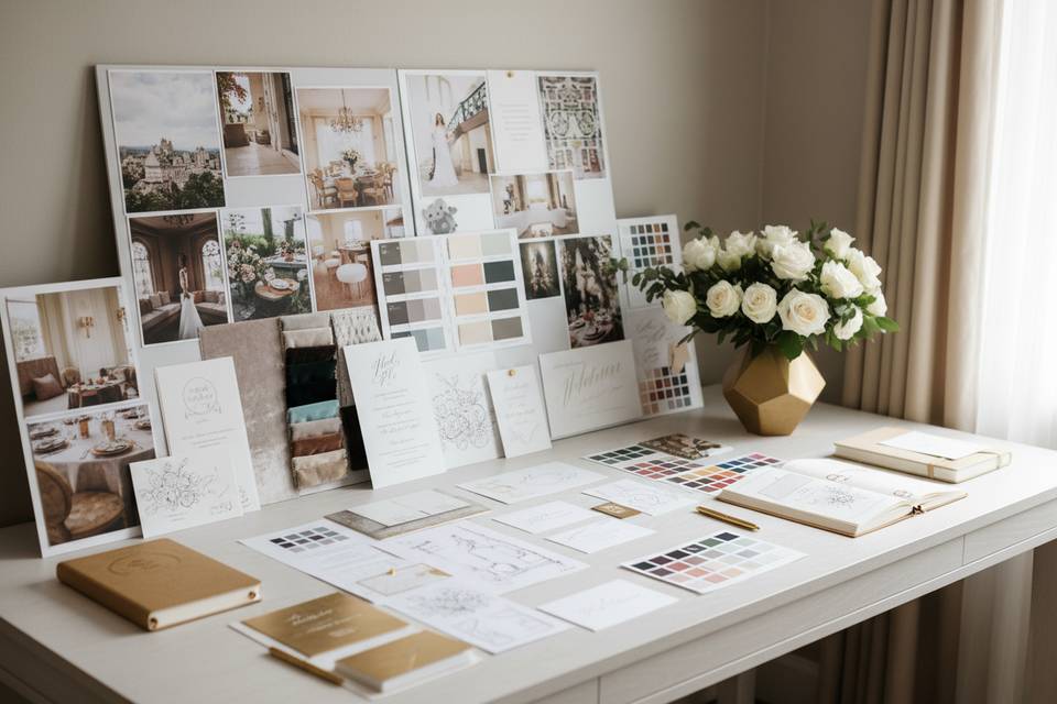 WJC Products & Services